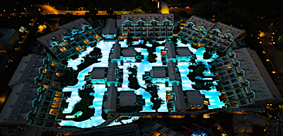 Susesi Luxury Resort Genel 3